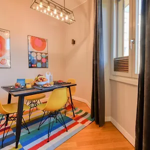  Appartement Sweett- Mentana