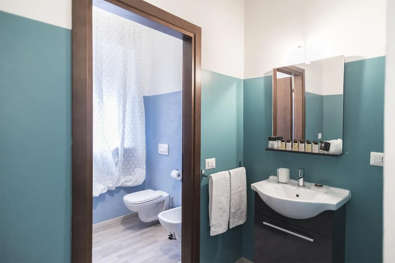 Apartment Hemeras Boutique Homes - City Center Design Flats Milan Italy